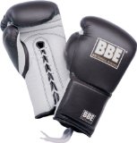 York Spar Fight Gloves Mex 12oz Lace