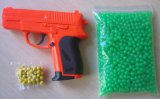 Cyma Gun Includes 1000 0.12g Green BBs