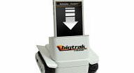 BBTradesales Bigtrak Rover - White/Black CE4504