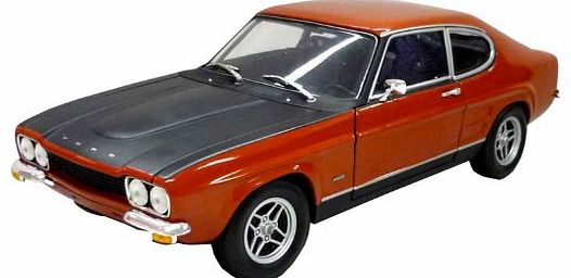 Ford Capri RS2600 (1972) 1:32 scale Diecast Model Car