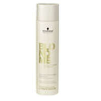 BLONDME - Reflective Luminosity Warm Shampoo 250ml