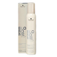 BLONDME - Volumising Luminosity Cool Mousse 200ml
