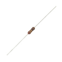 PACK 10 100K PR01 METAL FILM RESISTOR RC