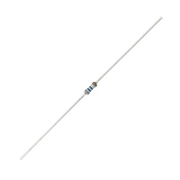 PACK 100 100K 0.4W MF RESISTOR MRS16 RC