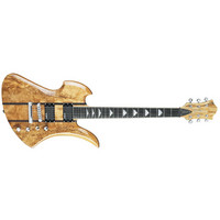 Exotic Classic Mockingbird Nat Electric