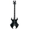 Virgo Vintage Celtic Bass - Onyx (Bolt-On)