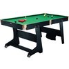 4ft6`` Folding Snooker Table