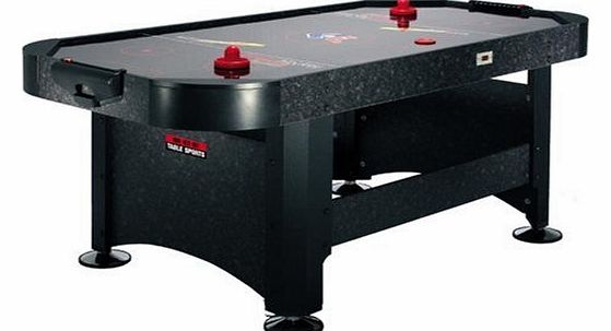 6ft Air Hockey Table