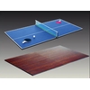 BCE 6FT TABLE TENNIS - TABLE TOP MODEL (TT-1)