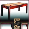 7ft AIR HOCKEY TABLE AIR RAIDER (AH10-5-7)