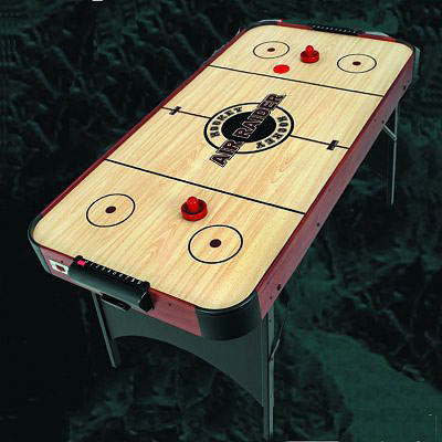 and#39;and39;Air Raiderand39;and39; 5ft Air Hockey Table (AH10-4) (AH10-4 5ft Air Hockey Table)