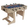 BCE Azteca 4` Folding Soccer Table