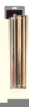 JW 3 Piece Cue Set