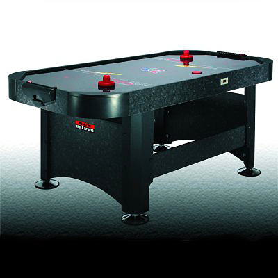 Power Puck 6ft Air Hockey