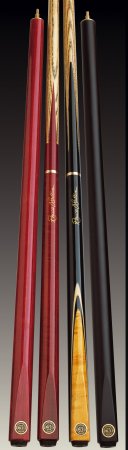 RO 3 Piece Snooker Cues