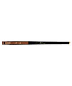 BCE Ronnie OSullivan 2 Piece Snooker/Pool Cue