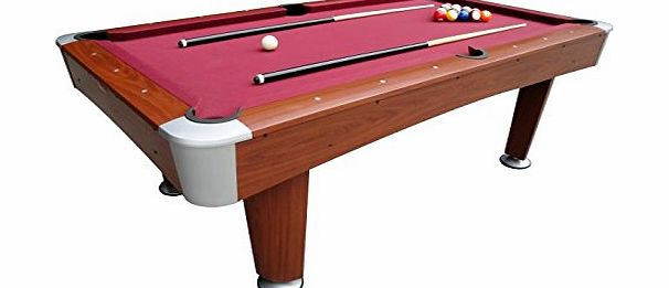 Rosemont 7 Opulent American Pool Table