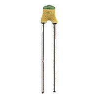 BCE-Sud 1000PF HIGH K CERAMIC PLATE CAPACITOR RC