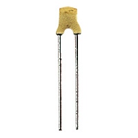 BCE-Sud 470PF CERAMIC PLATE CAPACITOR (RC)