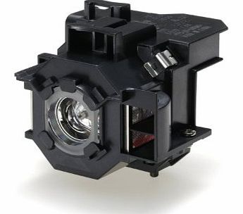 BCL ELPLP42 / V13H010L42 Projector lamp for EPSON EMP-822, EMP-83C, EMP-83, EMP-400, EMP-400W, EMP-40...