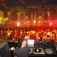 BCM Club Magaluf - 2010