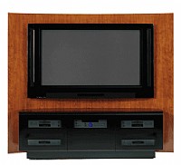 BDI Alcove 8200 TV Stand