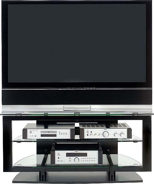 Icon 9425 TV Stand BDI-ICON-9425