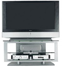 BDI Icon 9425 TV Stand