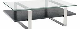 BDI Stream 1502G Coffee Table