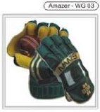 BDM Amazer Wicket Keeping Gloves