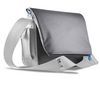 BE.EZ LEMini Street Pouch - grey/silver