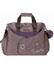 Beaba My Baby Bag Plum