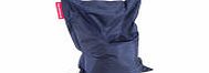 Beachbum Solo Bean Bag - Navy SBB3