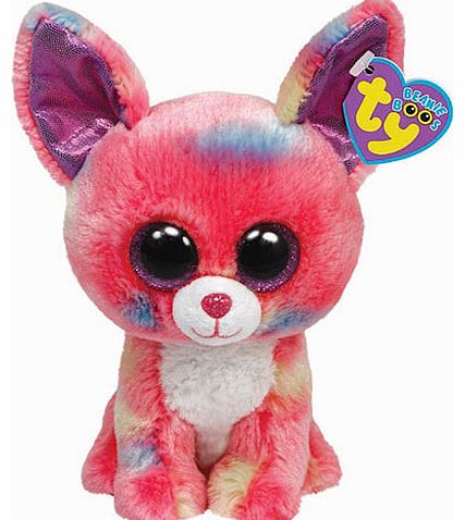 Beanie Boos Ty Beanie Boos - Cancun the Chihuahua