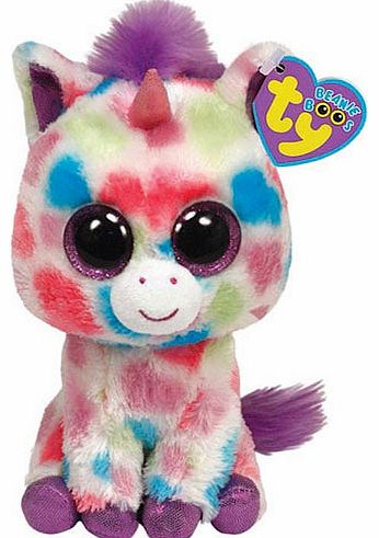 Beanie Boos Ty Beanie Boos - Wishful the Unicorn