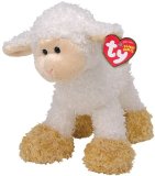 Beanie TY BEANIE BABY~BAAABSY THE LAMB BEANIE BABY