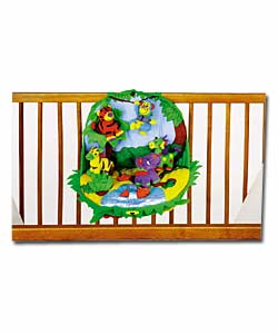 Beanstalk Animal Playset