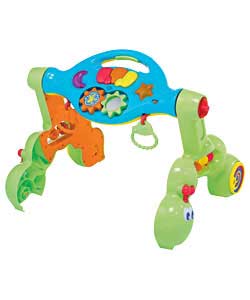 Beanstalk Baby Electronic Gym