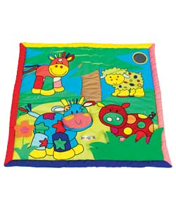 Farm Playmat