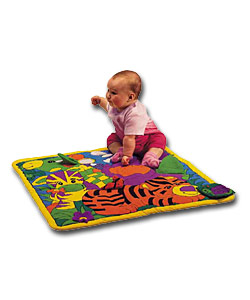 Jungle Playmat.