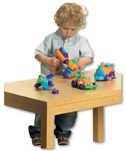 Beanstalk Junior Mechanic Kit