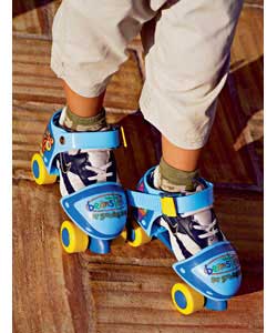 Beanstalk Junior Quad Skates