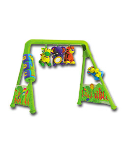 Beanstalk Play Gym