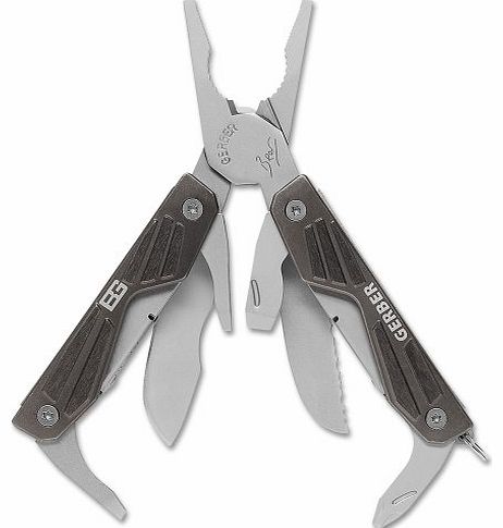 Gerber Bear Grylls Compact Multi-Tool