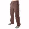 Bear SB Man Combat Trousers. Brown