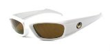 Dragon Sunglasses Cage White/Bronze(oz)