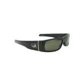 Dragon Sunglasses Faction Jet/Grey(oz)