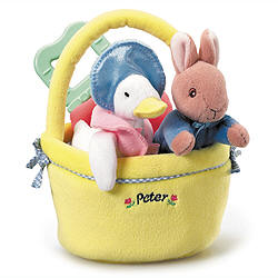 Activity Basket