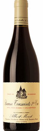 Beaune 1er Cru Les Toussaints 2008, Albert Morot