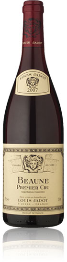 Beaune 1er Cru Rouge 2005, Louis Jadot